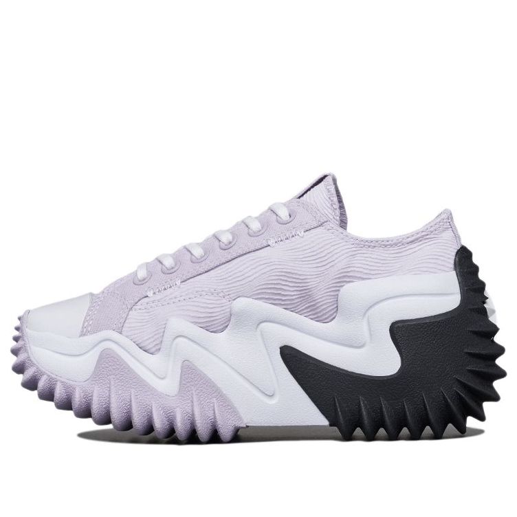 (WMNS) Converse Run Star Hike Sports Casual Shoes 573135C