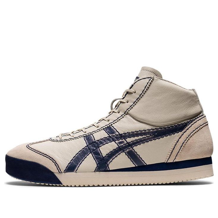 Onitsuka Tiger Mexico 66 SD M PF 'Light Brown' 1183B530-100