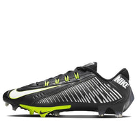 Nike Vapor Edge 360 VC 'Black Volt' DO6294-001