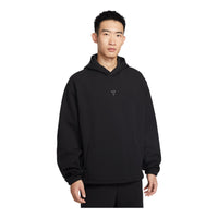 Nike Kobe Dri-FIT hooded Jersey 'Black' IF4899-010