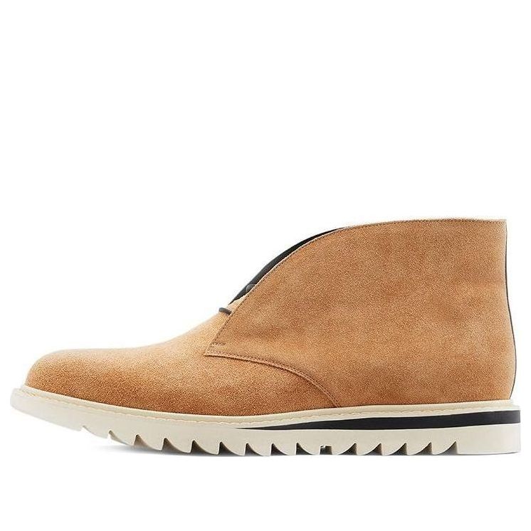 Onitsuka Tiger Chukka Boots 'Khaki Brown' 1181A448-250