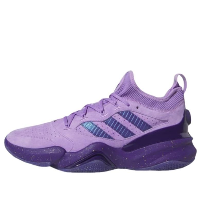 adidas Mahomes 2 Impact FLX 'Throw A Good Time' JQ2654