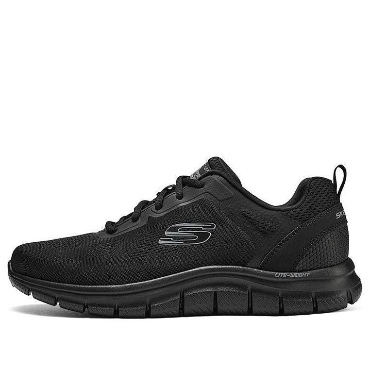 Skechers Track Broader 'Black' 232698-BBK
