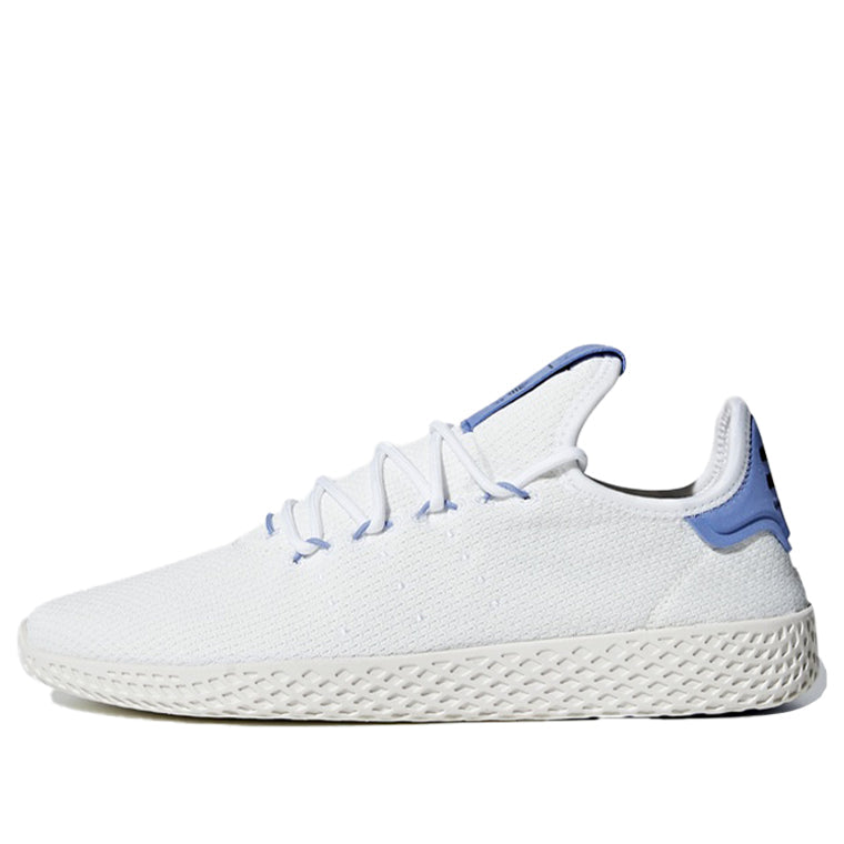 adidas x Pharrell Tennis Hu 'White Lilac' BD7521