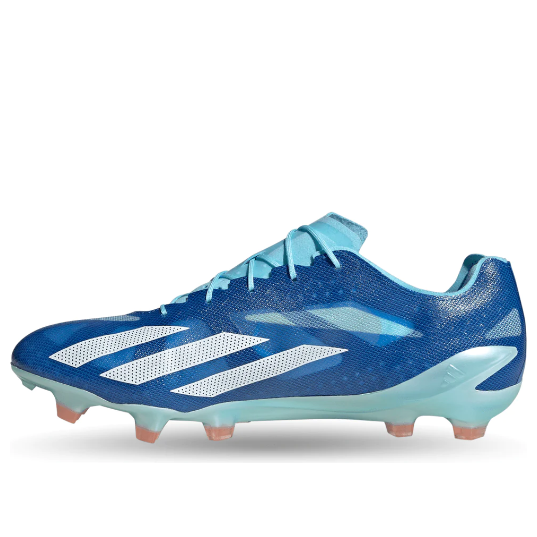 adidas X Crazyfast+ FG 'Marinerush Pack' HQ4512