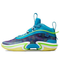 (GS) Air Jordan x Luka Doncic 36 'Laser Blue' DN6155-430