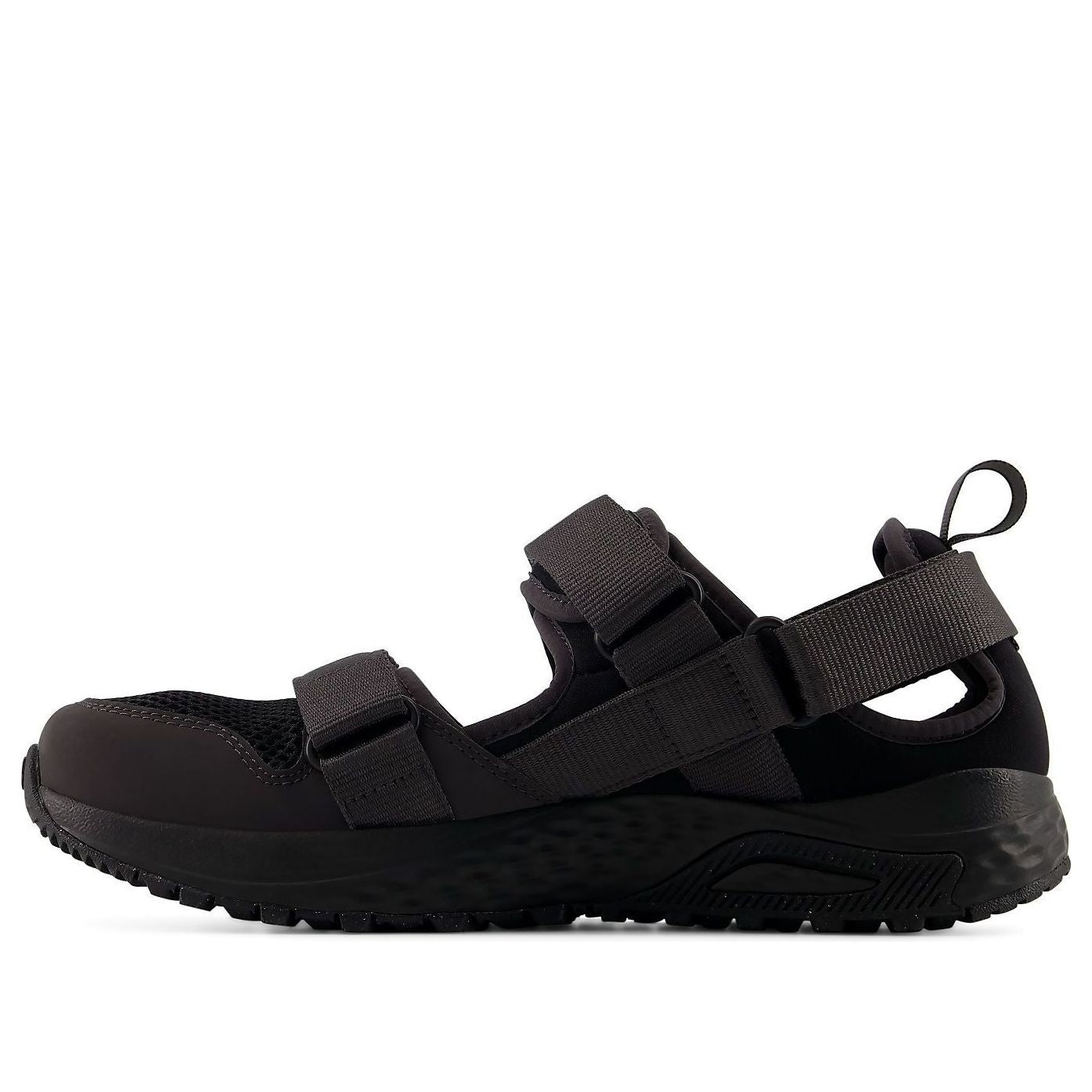 New Balance DynaSoft UA710 v1 'Faded Black' U7108MI