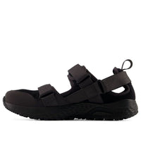New Balance DynaSoft UA710 v1 'Faded Black' U7108MI