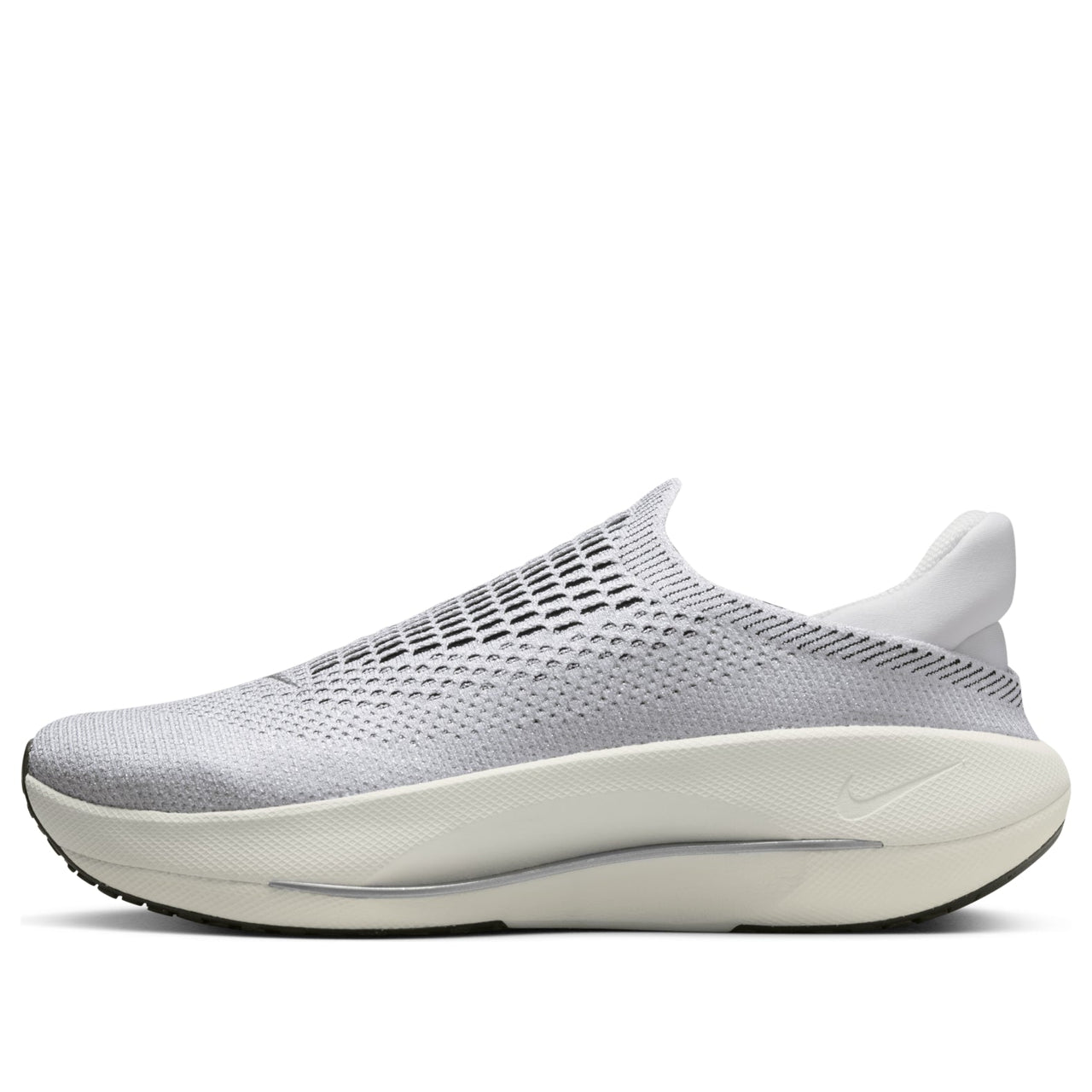 (WMNS) Nike Reina EasyOn Premium 'Summit White Sail' FZ2118-101