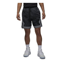 Air Jordan Dri-FIT Sport Breakfast Club Diamond Shorts 'Black' DZ0563-022