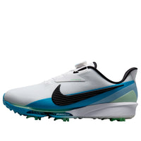 Nike Next% Tour Boa 3 Wide 'Summit White Light Current Blue' IH0836-104