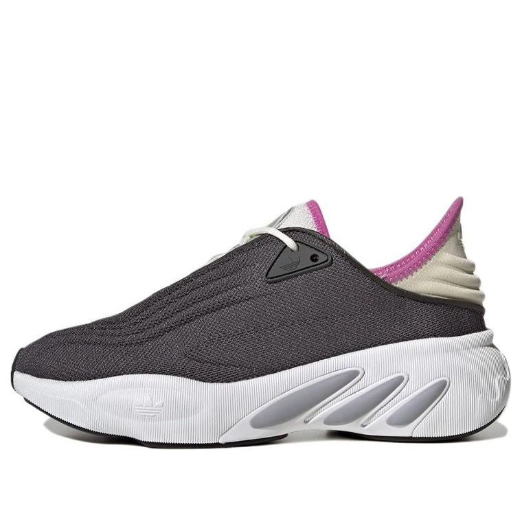 (WMNS) adidas adiFOM SLTN 'Grey Pulse Lilac' HP6487
