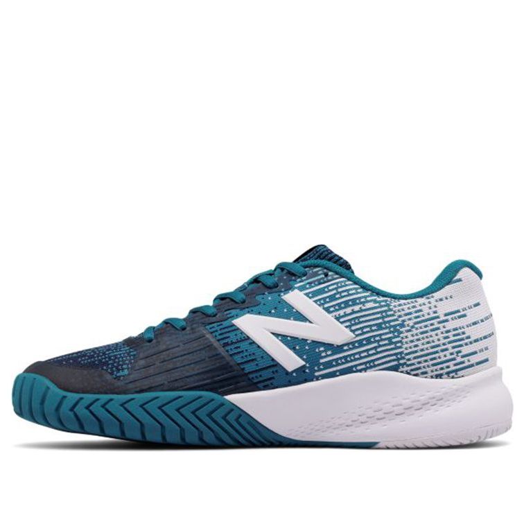 New Balance 996 v3 Tennis 'Blue White' MC996LP3