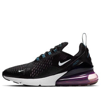 (WMNS) Nike Air Max 270 'Black Arctic Pink' DH1080-001