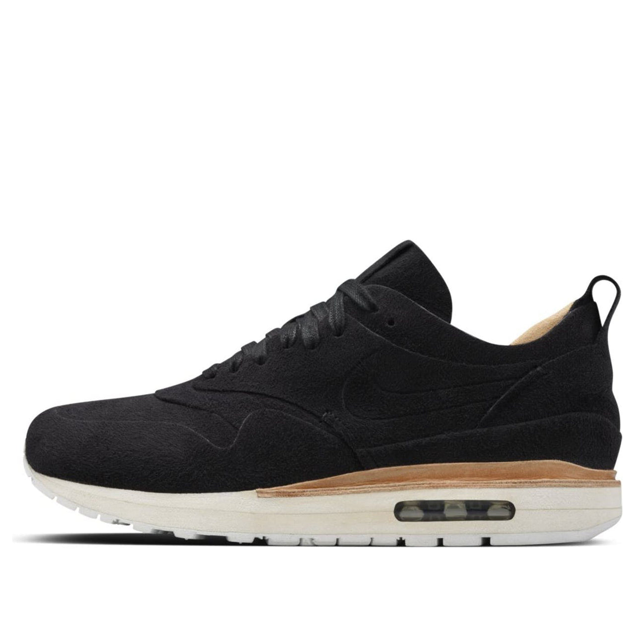 Nike NikeLab Air Max 1 Royal 'Black' 847671-001