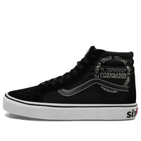 Vans ComfyCush SK8-HI Reissue 'Distort' VN0A3WMCVX6