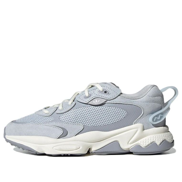 (WMNS) adidas Originals Ozweego Meta 'Blue Gray' HP7835