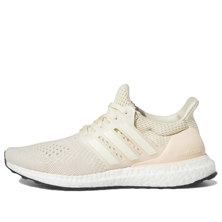 (WMNS) adidas UltraBoost 1.0 'Ecru Tint Coral' HQ4208