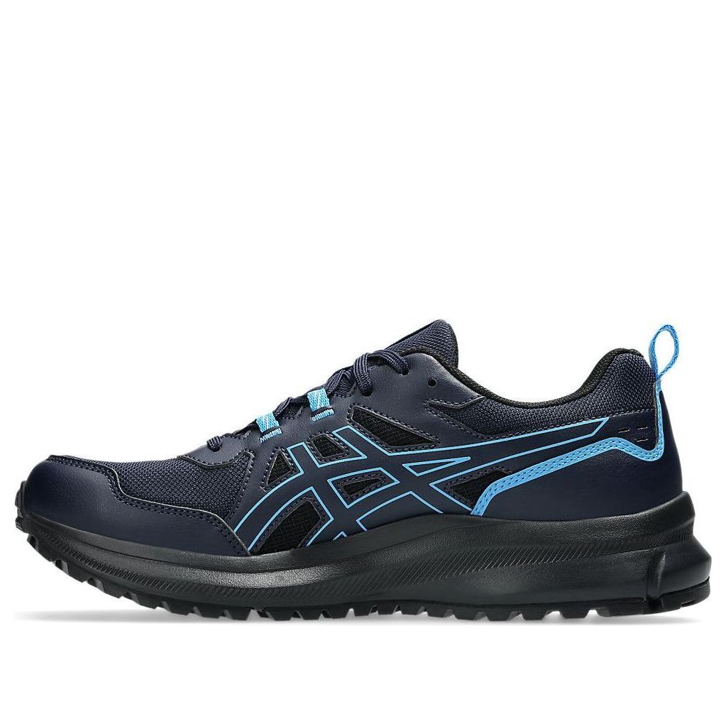 ASICS Trail Scout 3 'Midnight Light Blue' 1011B700-403