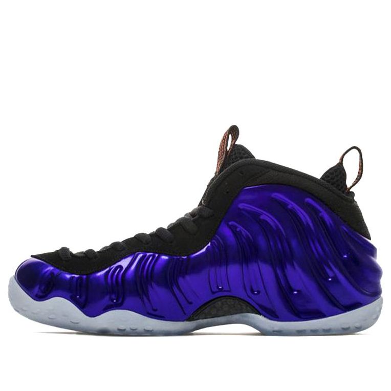 Nike Air Foamposite One 'Phoenix Suns' 314996-501