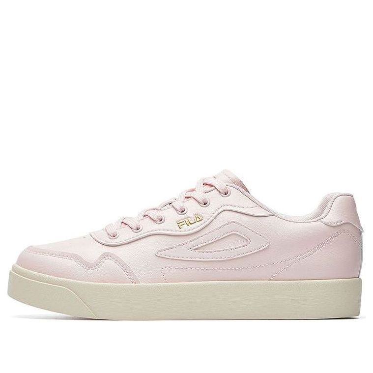 (WMNS) FILA ACE73 sneakers Pink F12W034322FBL