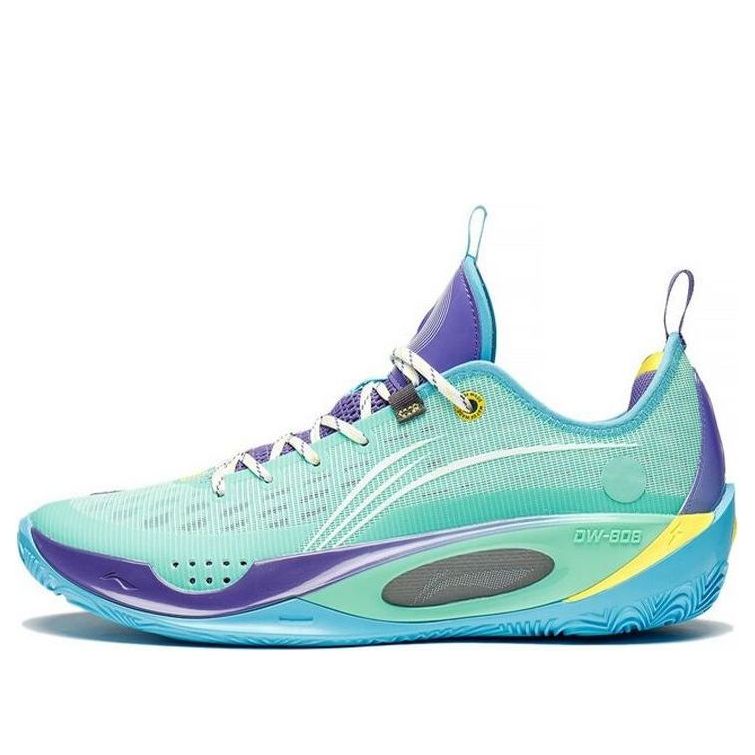 Li-Ning Wade 808 2 'Cold Blood' ABPS037-6
