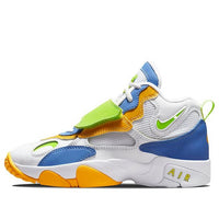 (GS) Nike Air Max Speed Turf 'White Multi' DR9869-100