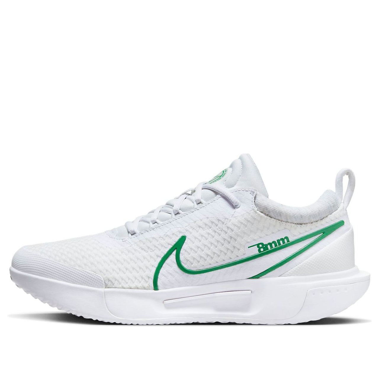Nike Court Zoom Pro HC 'White Kelly Green' DV3278-103