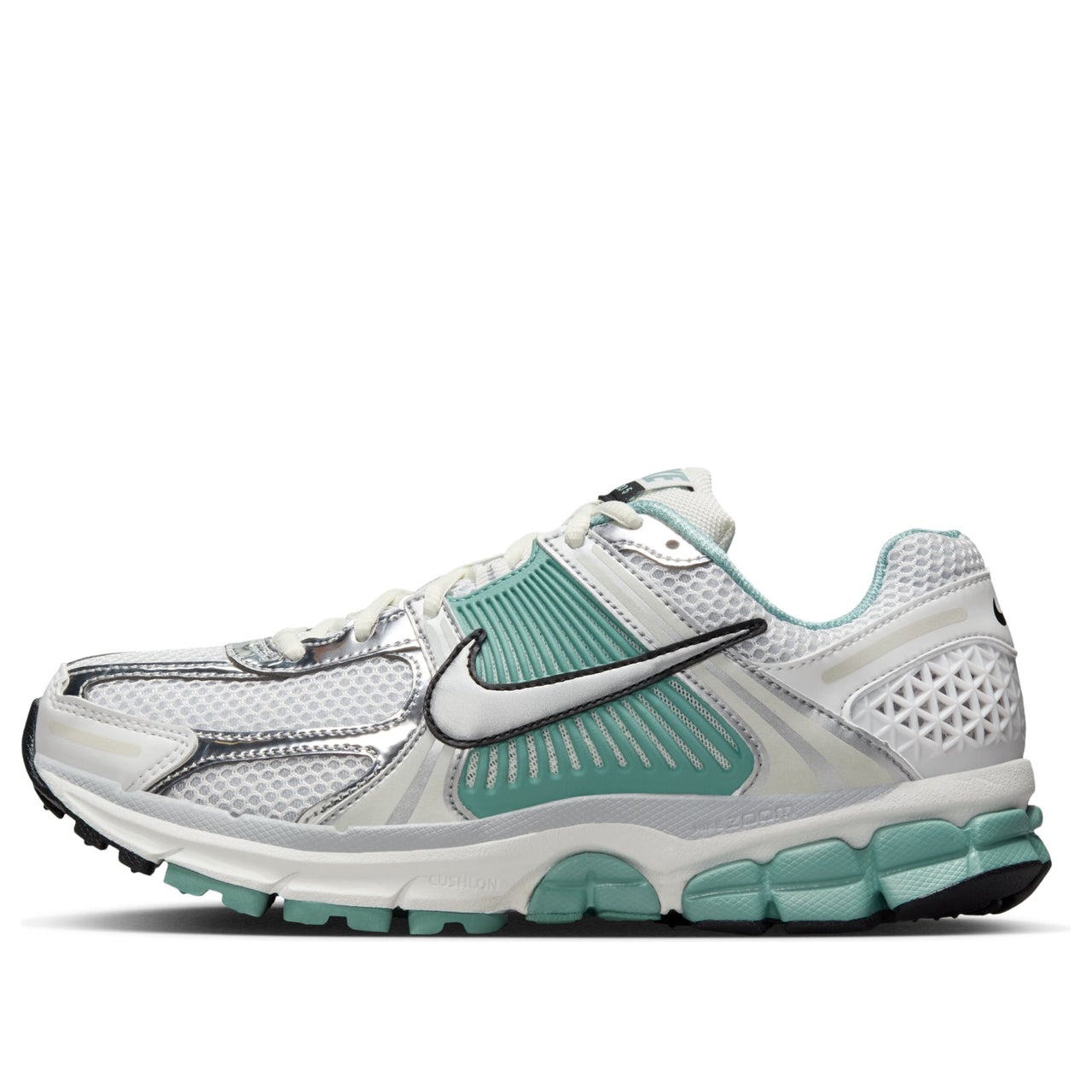 (WMNS) Nike Air Zoom Vomero 5 'White Cannon Wolf Grey Silver' HF1877-101