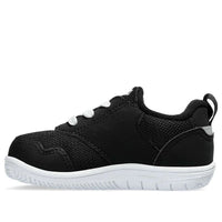 (TD) ASICS Mysel Sneakers 'Black' 1144A327-001