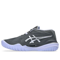 ASICS Gel-Resolution X Night Energy 'Graphite Grey Pure Silver' 1041A526-020