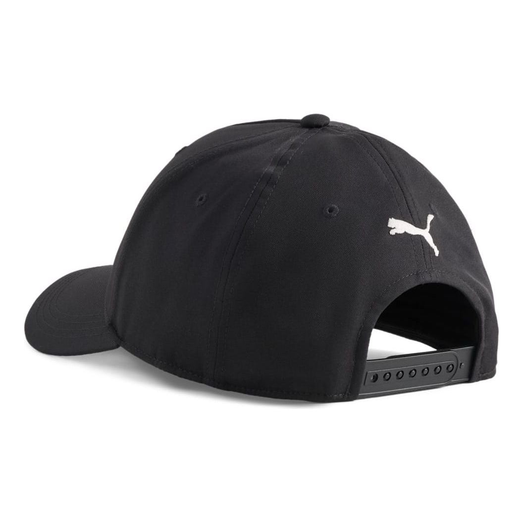 PUMA x Porsche Legacy Adjustable Hat 'PUMA Black' 027322-01