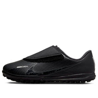(GS) Nike Mercurial Vapor 15 Club TF Turf K Black DJ5966-001