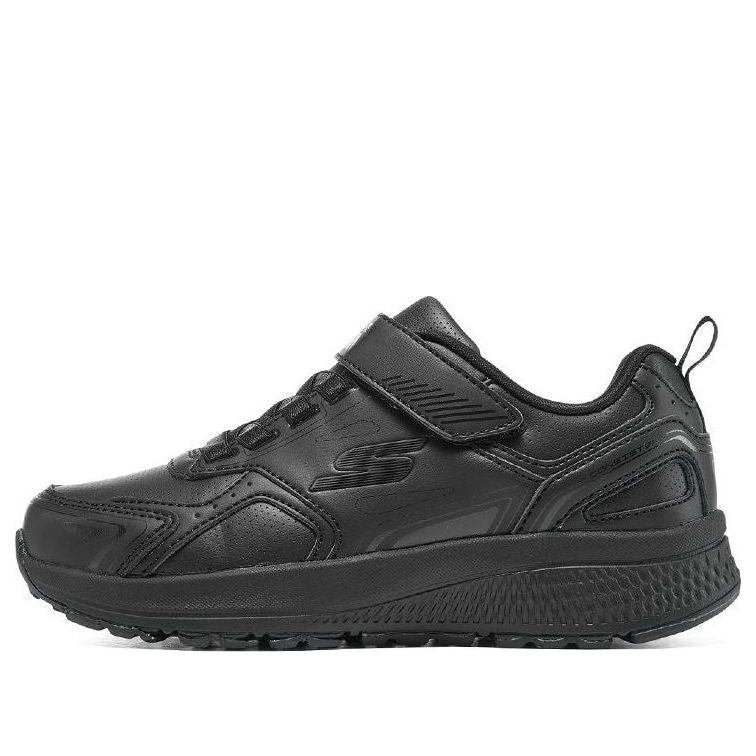 (GS) Skechers Go Run Consistent 'Black' 302604L-BBK