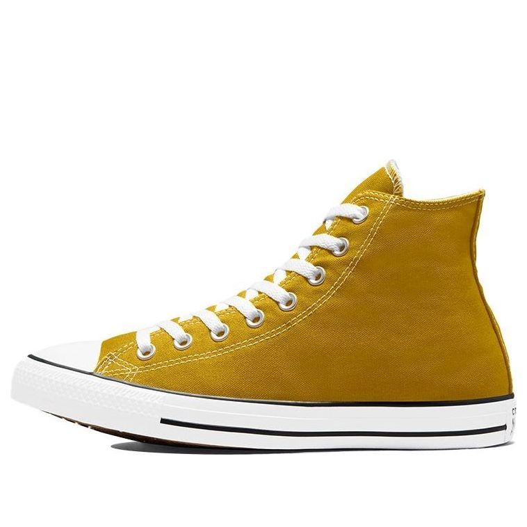 Converse Chuck Taylor All Star 'Dark Citron' 171261C