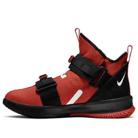 Nike LeBron Soldier 13 SFG EP 'University Red' AR4228-600