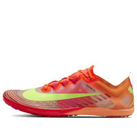 Nike Zoom Victory Waffle 5 'Total Orange Volt' AJ0846-801
