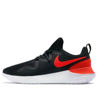 Nike Tessen 'Black Habanero Red' AA2160-004