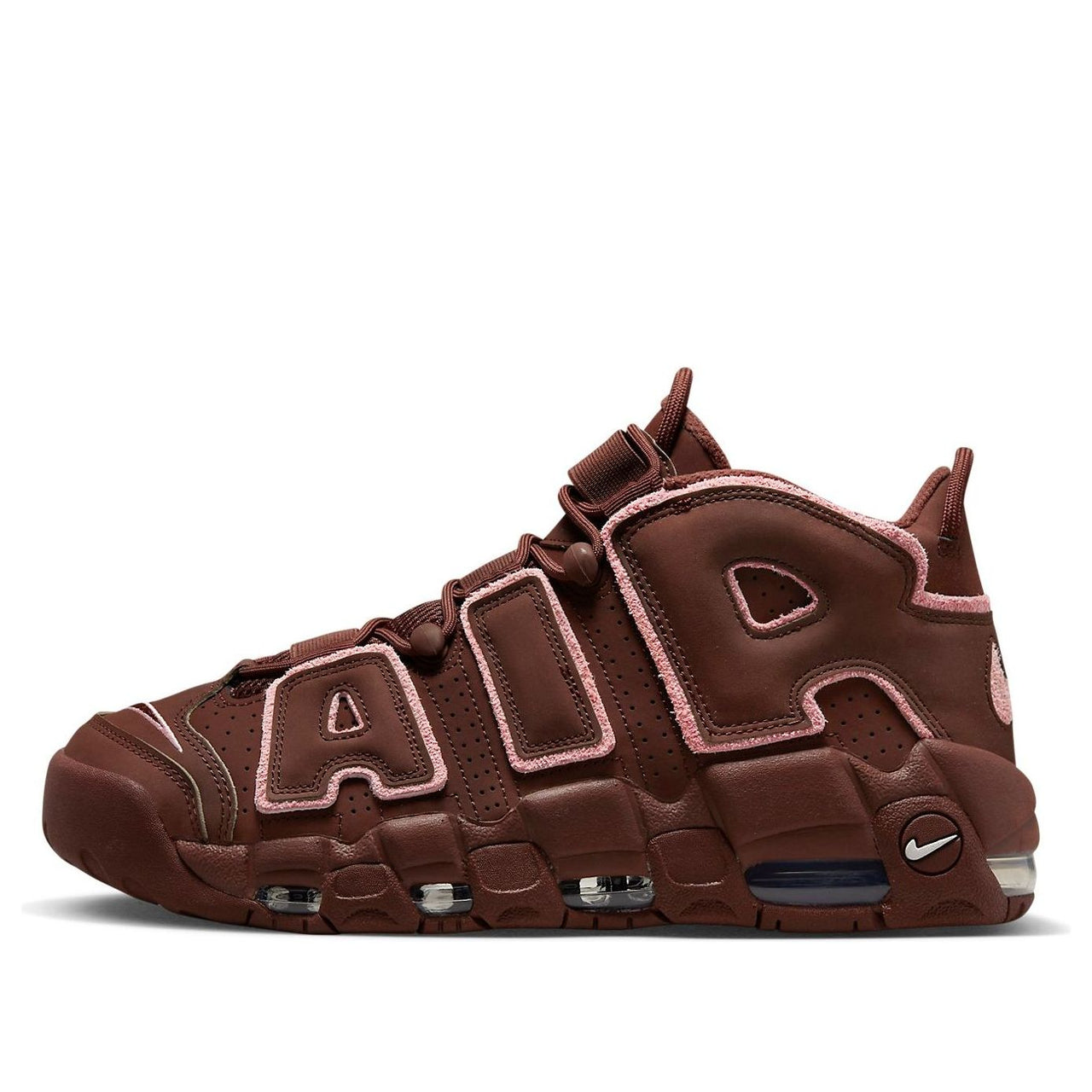 حذاء Nike Air More Uptempo '96 'Valentine' Day DV3466-200