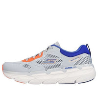 Skechers Max Cushioning 'Blue' 220068-GYBL