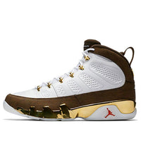 Air Jordan 9 Retro 'MOP Melo' 302370-122