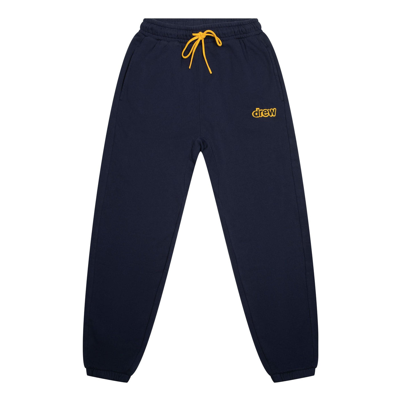 Drew House Secret Sweatpants 'Dark Navy' DR-FW22-289