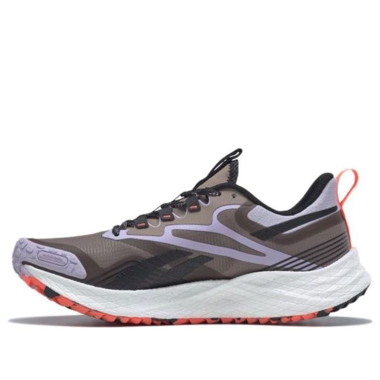 (WMNS) Reebok Floatride Energy 4 Adventure 'Taupe Purple Oasis' HR1766