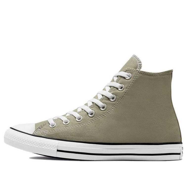 Converse Chuck Taylor All Star High 'Light Field Surplus' 171263C