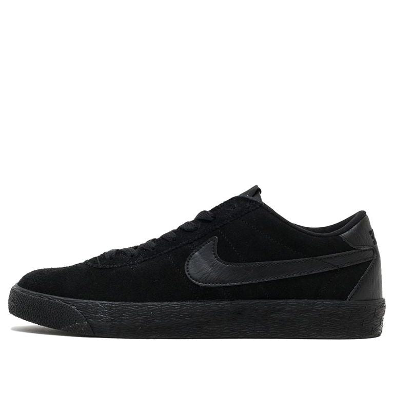 Nike BRUIN SB PREMIUM SE 'Black' 631041-003