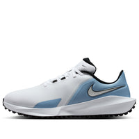 Nike Infinity G NN 'White Metallic Silver' FN0565-105