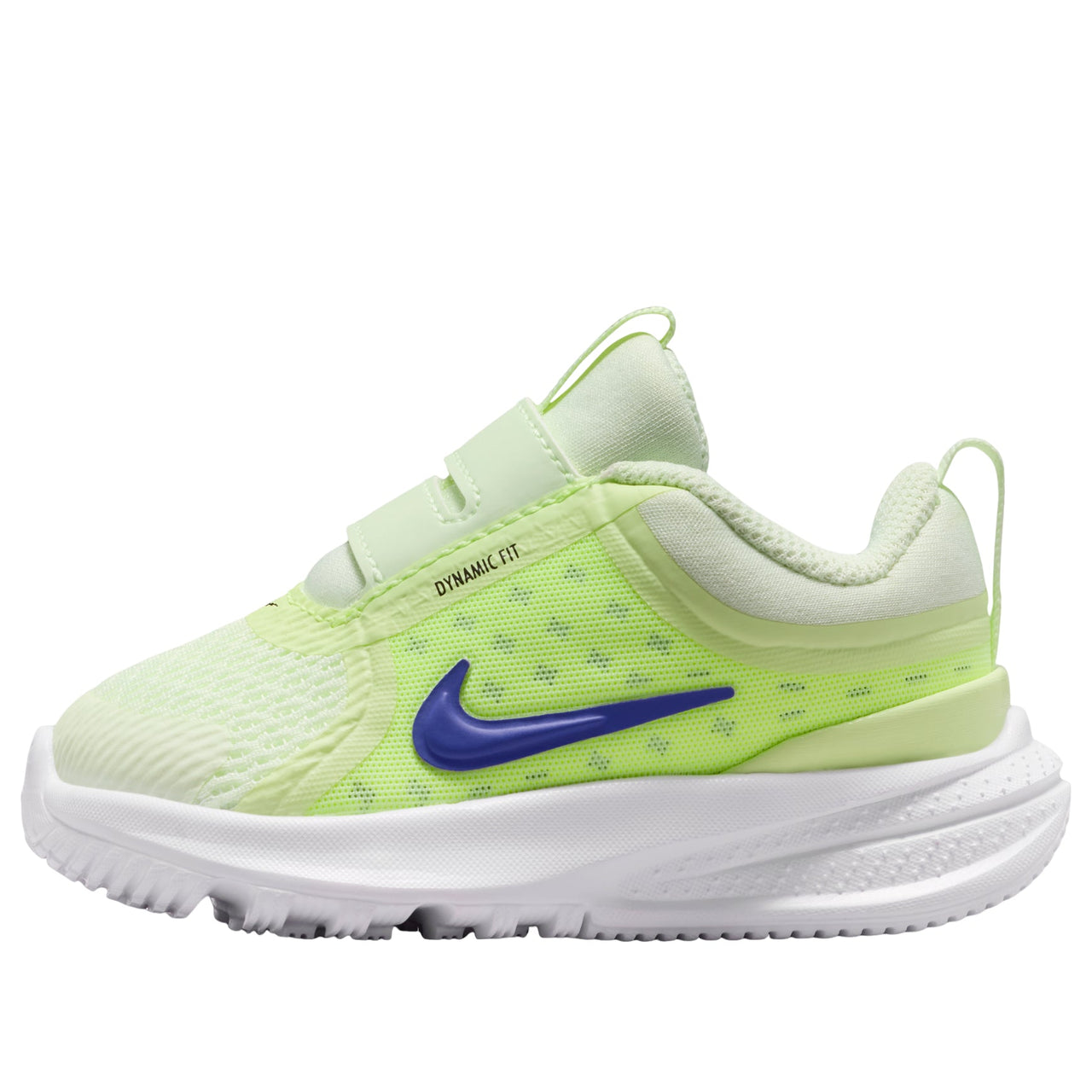 (TD) Nike Star Runner 5 'Volt Tint Light Liquid Lime' HF7006-700