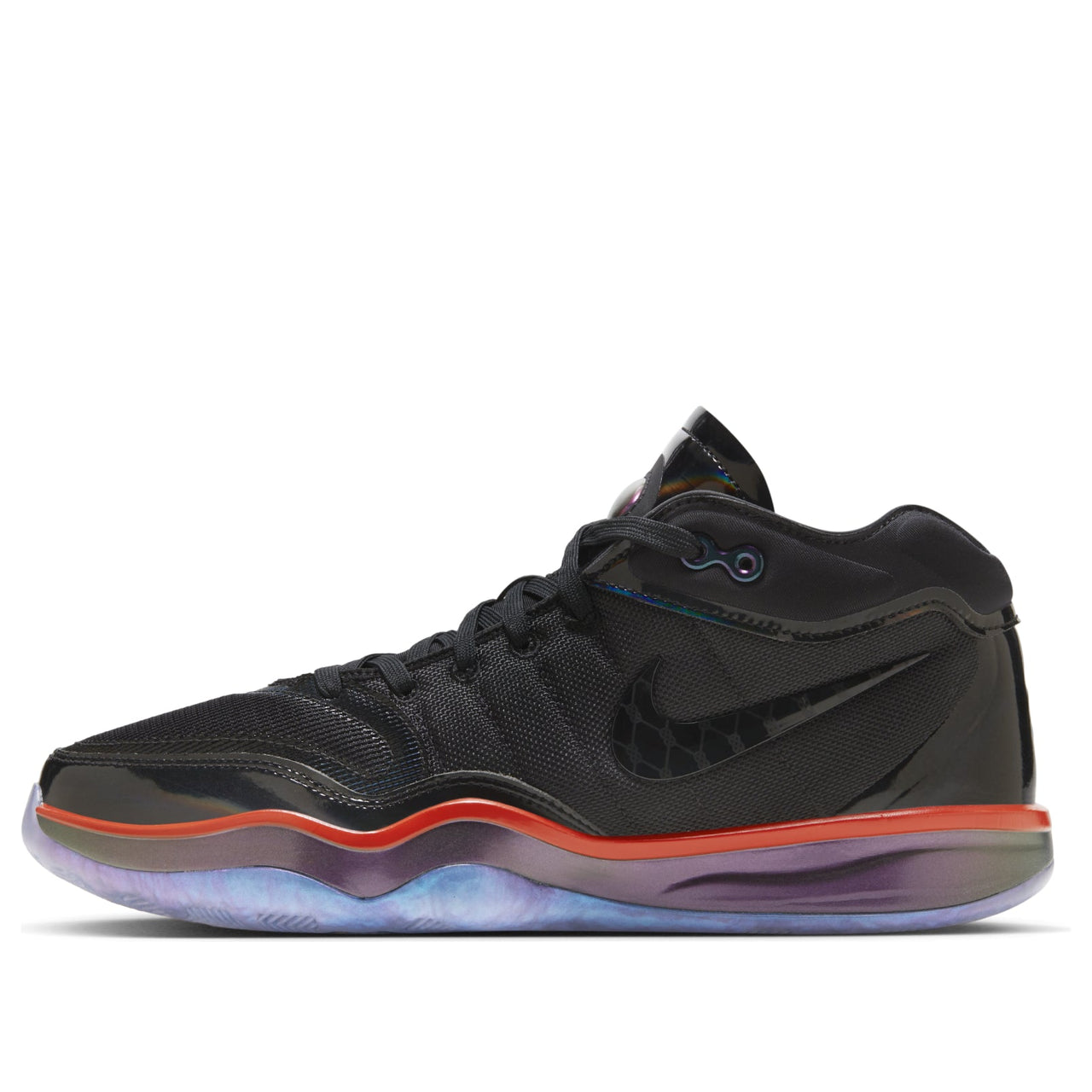Nike Air Zoom G.T. Hustle 2 GTE EP 'Greater Than Ever' FV4139-001