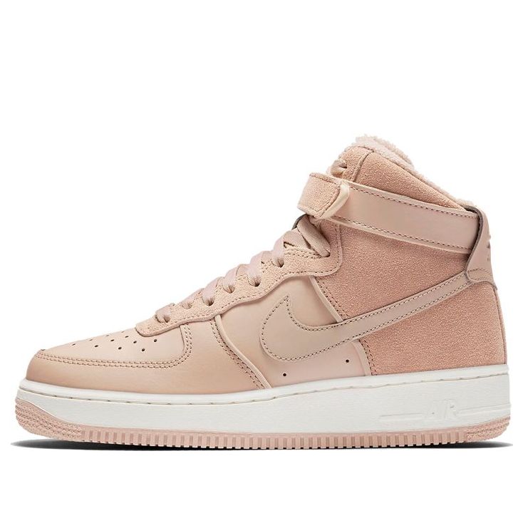 (WMNS) Nike Air Force 1 High 'Bio Beige' BV0312-200
