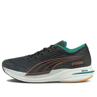 PUMA Deviate Nitro WTR 'Black' 195572-01